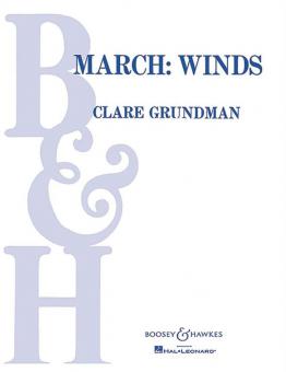 March: Winds 
