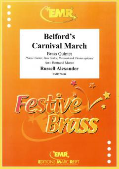 Belford's Carnival March Standard