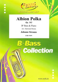 Albion Polka Op. 102 Standard