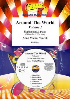 Around The World Vol. 1 Standard