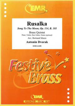 Rusalka Standard