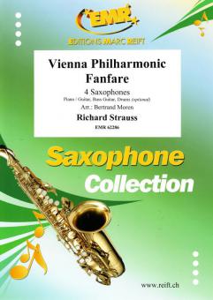 Vienna Philharmonic Fanfare Standard