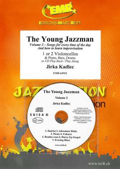 The Young Jazzman Vol. 2 Standard