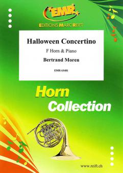 Halloween Concertino Standard