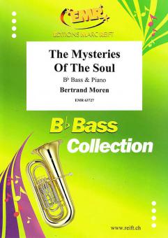 The Mysteries Of The Soul Standard