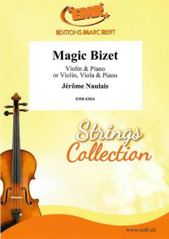 Magic Bizet Standard