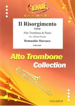 Il Risorgimento Standard