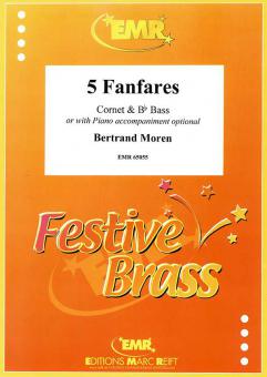 5 Fanfares Standard
