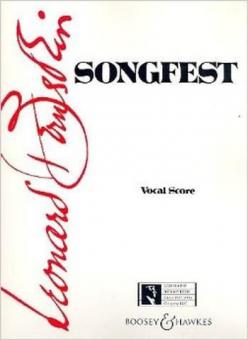 Songfest 