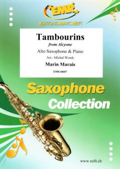 Tambourins Standard