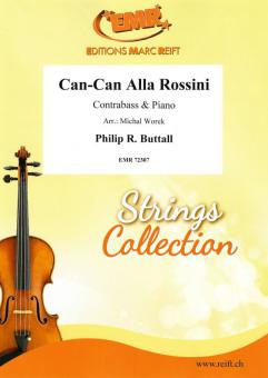 Can-Can Alla Rossini Standard
