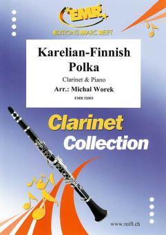 Karelian-Finnish Polka Standard