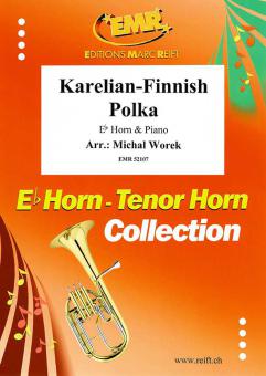 Karelian-Finnish Polka Standard
