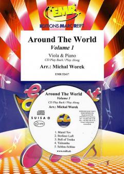 Around The World Vol. 1 Standard