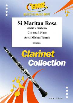 Si Maritau Rosa Standard