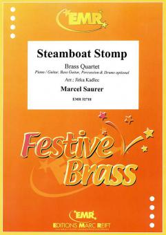 Steamboat Stomp Standard