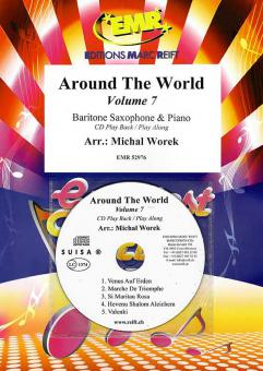 Around The World Vol. 7 Standard