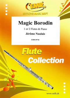 Magic Borodin Standard