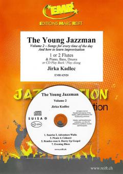 The Young Jazzman Vol. 2 Standard