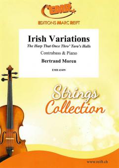 Irish Variations Standard