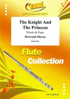 The Knight And The Princess Standard