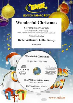 Wonderful Christmas Standard