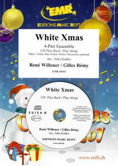 White Xmas Standard