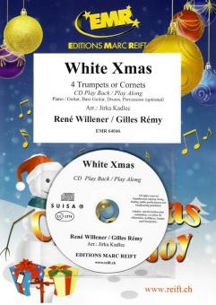 White Xmas Standard