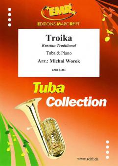 Troika Standard