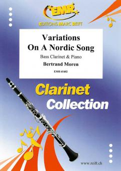 Variations On A Nordic Song Standard