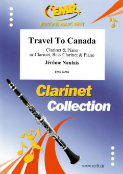 Travel To Canada Standard