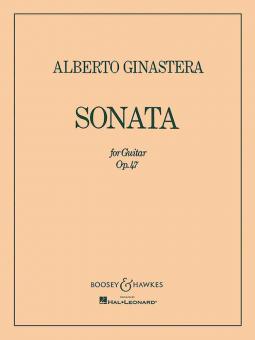 Sonate op. 47 
