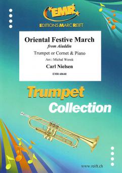 Oriental Festive March Standard