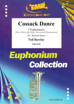 Cossack Dance Standard