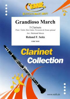 Grandioso March Standard