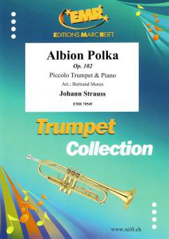 Albion Polka Op. 102 Standard