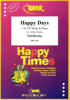 Happy Days Standard