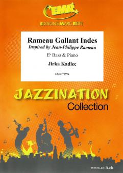 Rameau Gallant Indes Standard