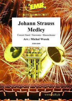 Johann Strauss Medley Standard