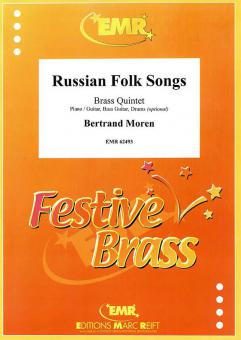 Russian Folk Songs Standard