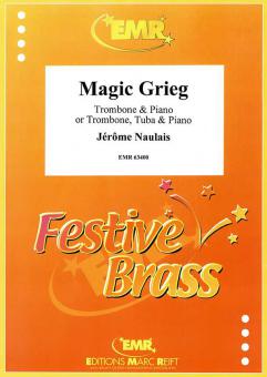Magic Grieg Standard