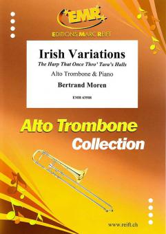 Irish Variations Standard