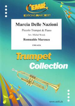 Marcia Delle Nazioni Standard