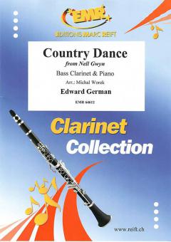 Country Dance Standard