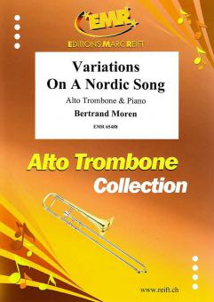 Variations On A Nordic Song Standard
