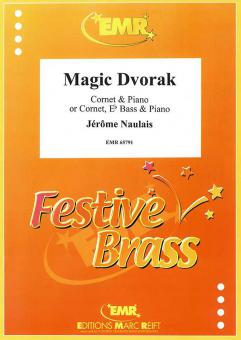 Magic Dvorak Standard