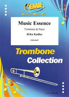 Music Essence Standard