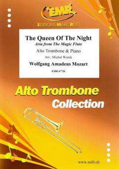 The Queen Of The Night Standard