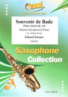 Souvenir de Bade Standard