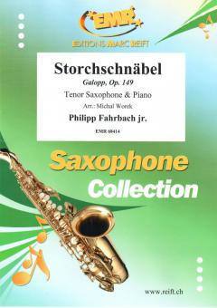Storchschnäbel Standard